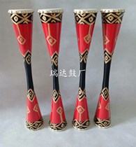 Yao Changgu Southern Yao Drum Miao Dance Drum National Drum pattern size can be customized
