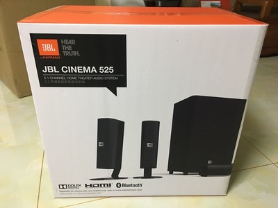 jbl bluetooth speaker home theater