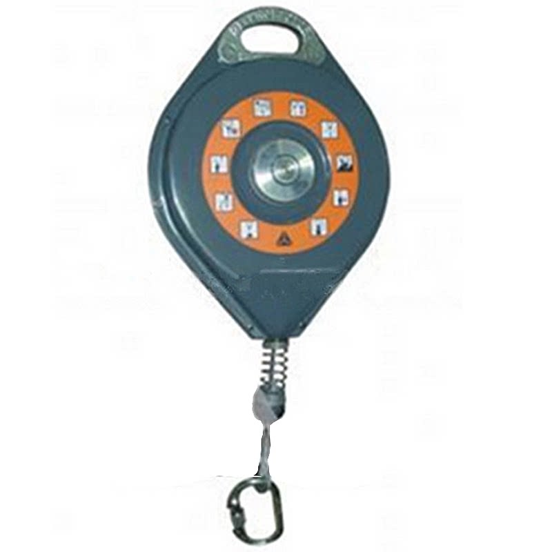 Deir Tower 505115 Automatic Shrink Type 505117 Brake 20 m 20 m 30 m Aloft Anti-Fall Speed Differential