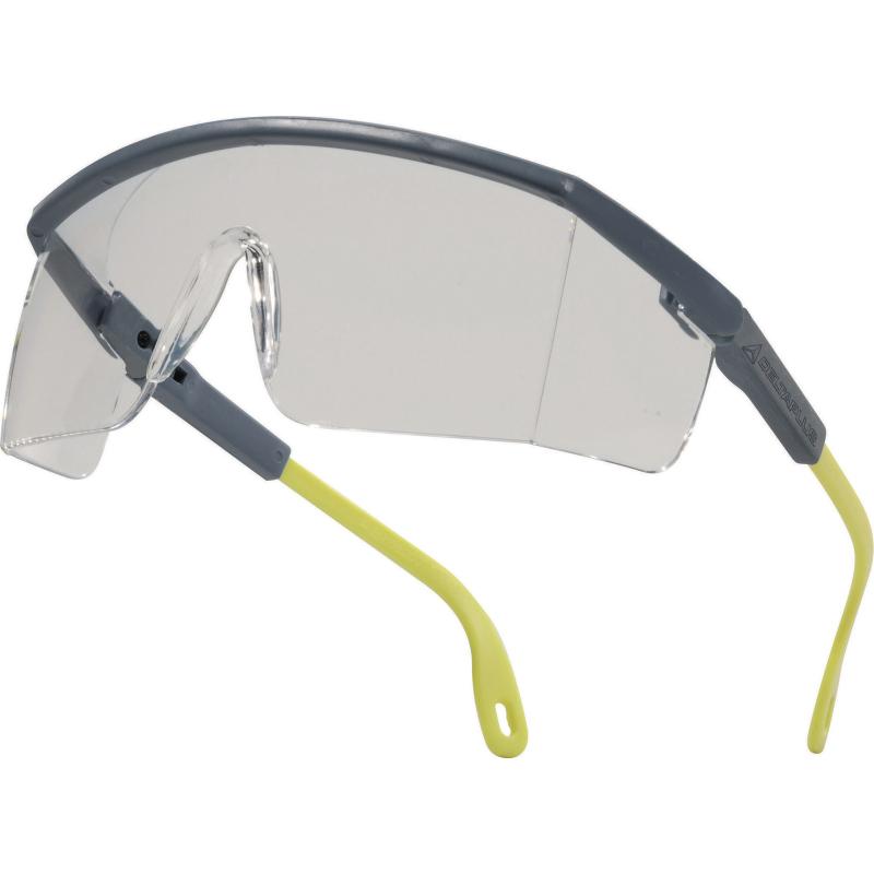 Delta 101117 goggles anti - shock scratch anti - mist anti - fog anti - UV welding sunglasses 101113