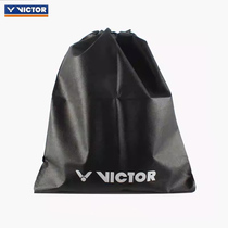 VICTOR Weeke Multishoe Bag Badminton Shoes Tennis Shoes Bag Draw Rope Cashier Bag non-woven Victory Shoe bag