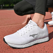 Anti-slip air volleyball shoes special sports shoes for tug-of-war competition track and field gymnastics competition shoes broadcast gymnastics training shoes