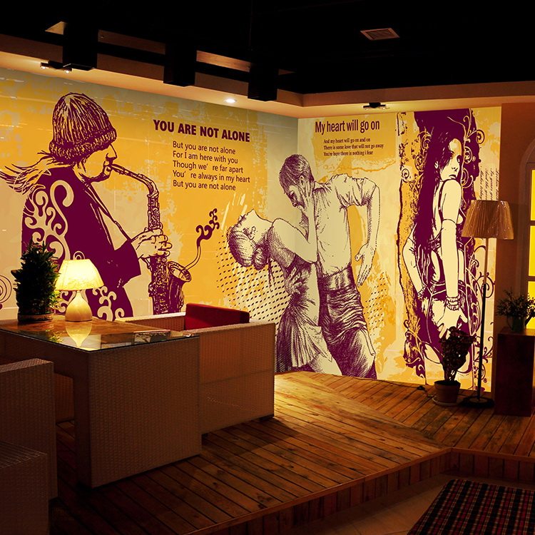 Poster mural géant - Ref 2453346 Image 10