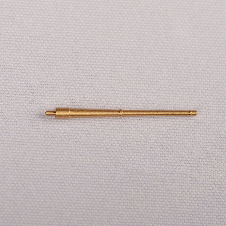 SSMODEL SS350205 1350 UK 5 25 inch L 50133m m metal gun pipe single root