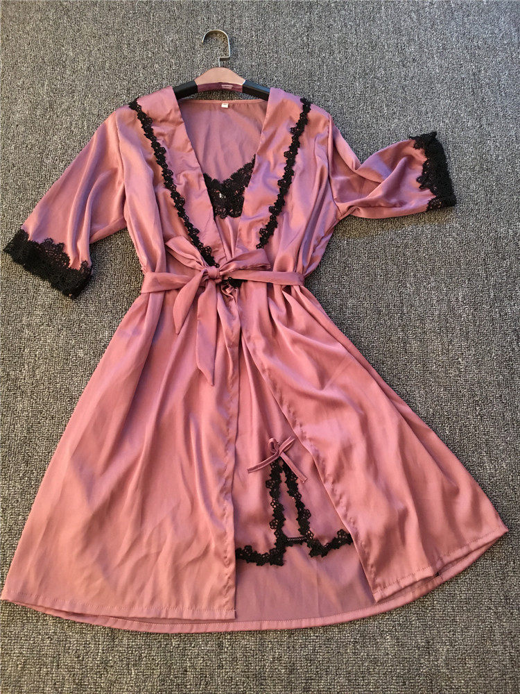 Peignoir jeunesse - Ref 595302 Image 10