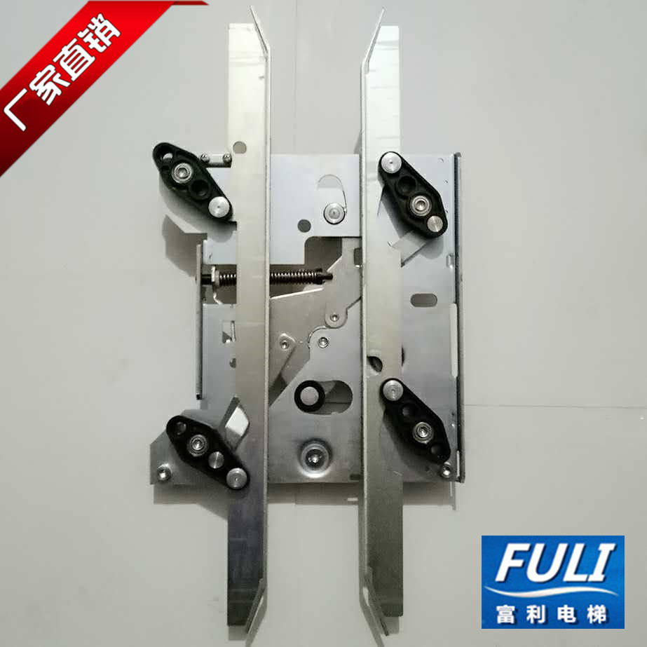 Through force door knife through force d7 door knife through force gate knife without locking long arm