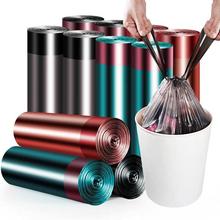 【居家必备】加厚加大背心垃圾袋100只