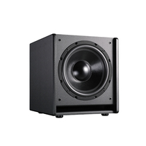 Sharp list TURBO 12B Active Subwoofer 12 inch horn heavy bass home audio home theater subwoofer