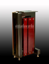 Noble wood art TFW-8D speaker bracket tripod speaker bracket