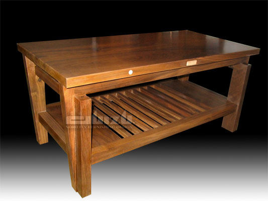 Aristocratic wood art WFT-1200 tea table walnut wood equipment rack cabinet rack sound frame