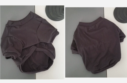 Фаду одежда базовая рубашка базовая рубашка Fadou