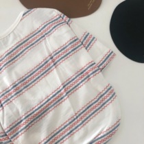 Farfight Undershirt Bagbrother Jersey Undershirt Pet Pooch Spring Summer Clothes Big Code Fat Dog Clothes Beating Bottom 