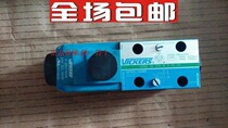 VICKERS Solenoid valve DG4V-3S-22A-M-U-H5-60 Stock handling
