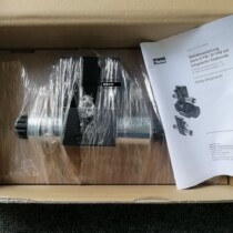 American Parker Parker proportional valve D1FBE02FC0NG0019 pilot valve hydraulic valve flow valve