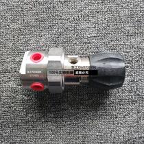 PARKER IR4003SK4PBX4B stainless steel pressure regulating valve metal hydraulic original