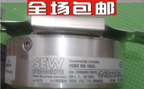 German SEW encoder NV22EH1TEH1SEH1RAV1YAV1HEV1R brand new original imported