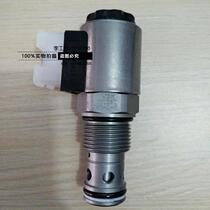 Germany HYDAC Hedek WSM12120W-01M-C-N-24DG 3000249 cartridge valve overflow valve