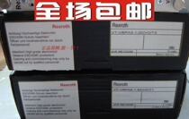 Germany Rexroth amplifier VT-VSPA1-1-1X R900033823 amplifier board original imported parts