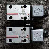 Italy ATOS Athos DLOH-2A-U 21 DLOH-2C-U 21 solenoid valve ball valve hydraulic valve