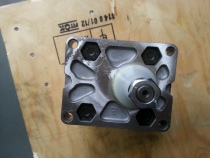 Italy ATOS gear pump PFG-142-D PFG-160-D PFG-128-D PFG-327-D oil pump