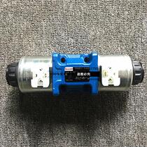 German Rexroth 4WE10J33 CG24N9K4 upgrade 4WE10J50 EG24N9K4 M solenoid valve