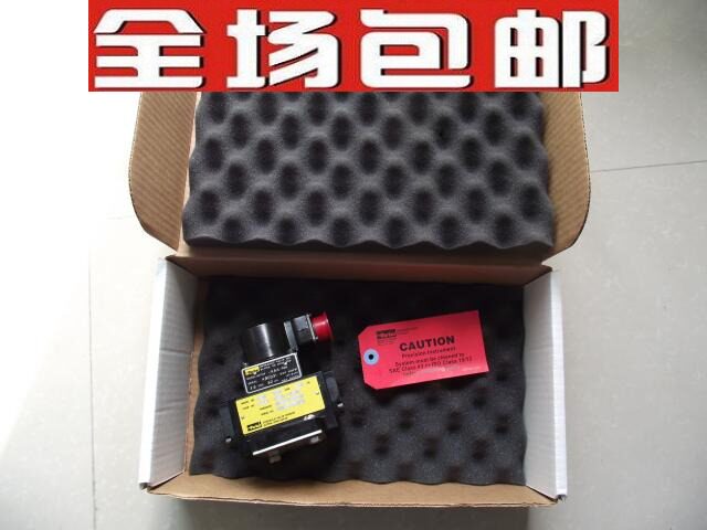 American Original Factory Piece PARKER Servo Valve BD15AAANB10 Pike Servo Valve Spot