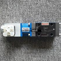 German Rolex Rexroth proportional valve 0811402055DRE6X-1X 175MG24-8NZ4M imports into the country