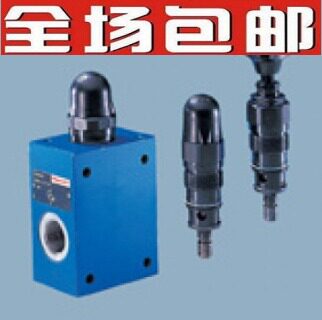 Spot German Rexroth Relief Valve: DBDS10P1A 315 R900424158