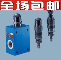 Spot Germany Rexroth relief valve: DBDS10P1A 315 R900424158