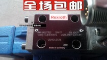 Germany Rexroth proportional valve R901377922 4WRLE16V-4X A1M original hydraulic valve