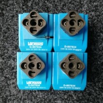 VICKER 507834 coil D-507834 Cartridge valve Solenoid valve Directional control valve accessories