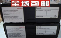 SF Rexroth Amplifier 0811405106