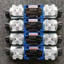 Germany Rexroth Rexroth solenoid valve R900561278 4WE6E62 EG24N9K4 hydraulic valve