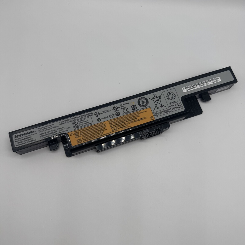 Original Lenovo Y490 Y400 Y410 Y400N Y500 Y430P Y500N Battery Original Lenovo Y490 Y400 Y410 Y400N Y500 Y430P Y500N Battery