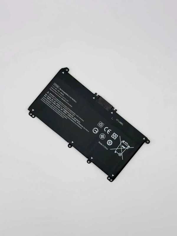 Hp Ht03Xl Tf03Xl Tpn-I130/Q207/Q208/Q209/C135 Laptop Battery
