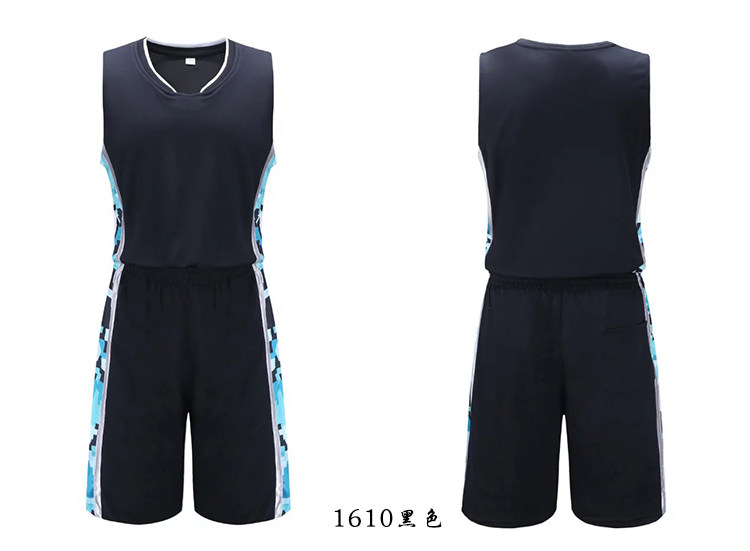 survêtement sport - Ref 562927 Image 28