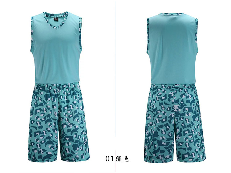 survêtement sport - Ref 562927 Image 24