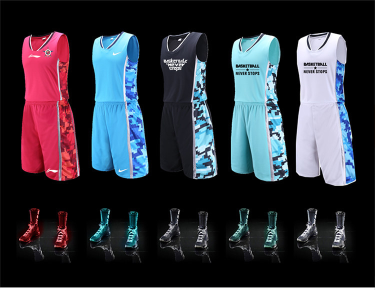 survêtement sport - Ref 562927 Image 6