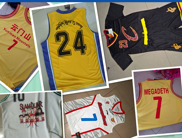 survêtement sport - Ref 562927 Image 36