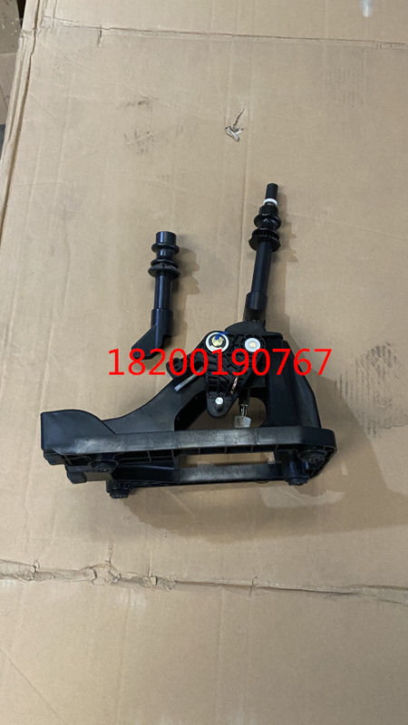 Original Genuine Gear Shift Mechanism Assembly for Chuanqi Wild Horse T70T80 Original Genuine Gear Shift Mechanism Assembly for Chuanqi Wild Horse T70T80