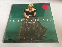 Распаковывать Shawn Colvin -открытый LP Vinyl