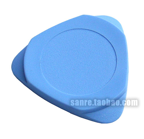 Dismantling triangle piece Dismantling batch Prying shell piece Mobile phone prying piece dismantling shell dismantling assistant (large)