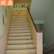 304 wall tostainless steel armrests Stairs Armrest Holder BRIEF ARMCHAIR ACCESSORIES