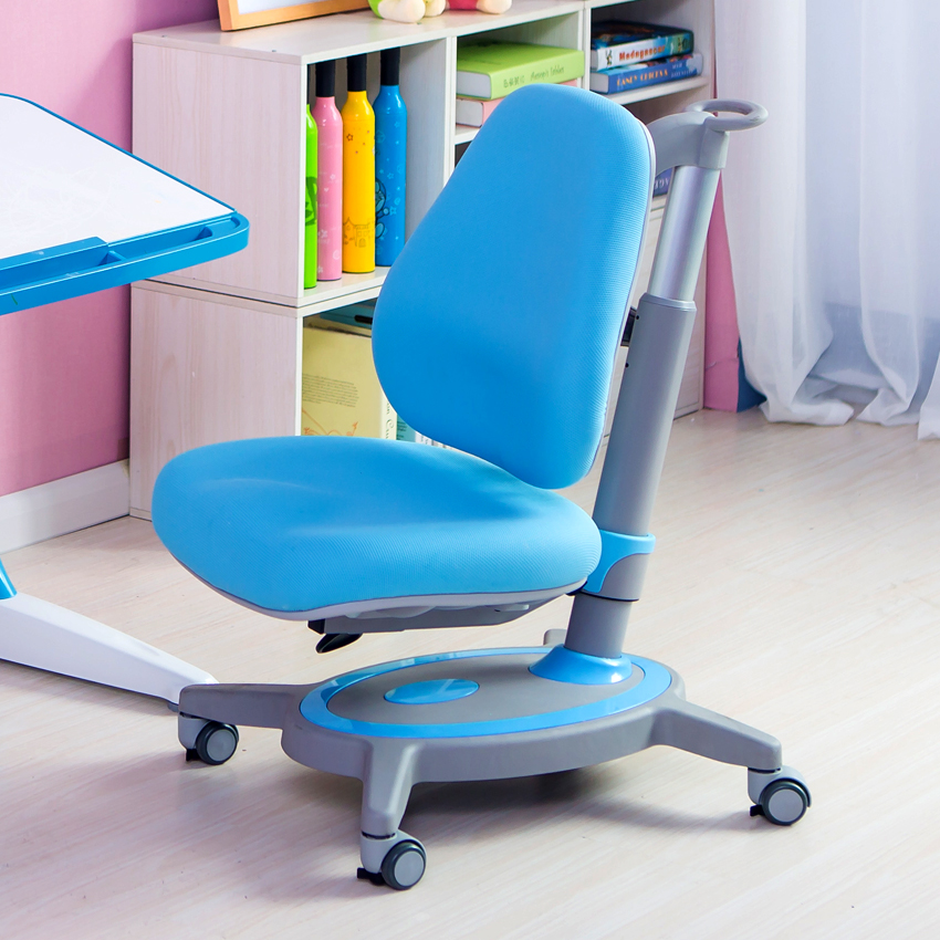 Goja Children Study Chair Student Backrest Chair