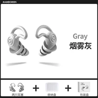 Smoke Grey 丨 Дизайн пола.
