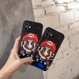 Apple, совместимая татуировка, чехол для телефона, iPhone13 Pro, силиконовый iPhone 12, iphone, 12 шт, 8plus, защита при падении, новая коллекция