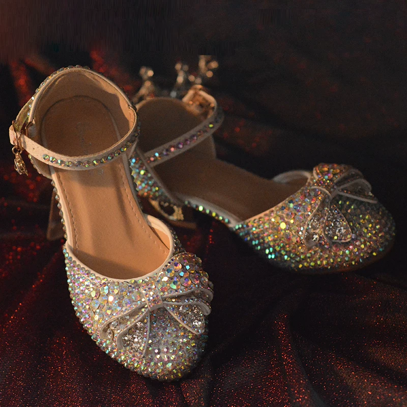 Пианино с rhinestones и бантом, новая коллекция, подарок на день рождения