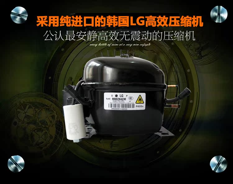 tủ rượu trang trí Máy nén khí Viyonic SW-137 nhiệt độ không đổi làm mát nhà 200 thanh đá làm mát bằng không khí nhập khẩu tủ rượu kết hợp bàn ăn