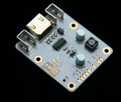 I2S to HDMI module IIS I2S HDMI