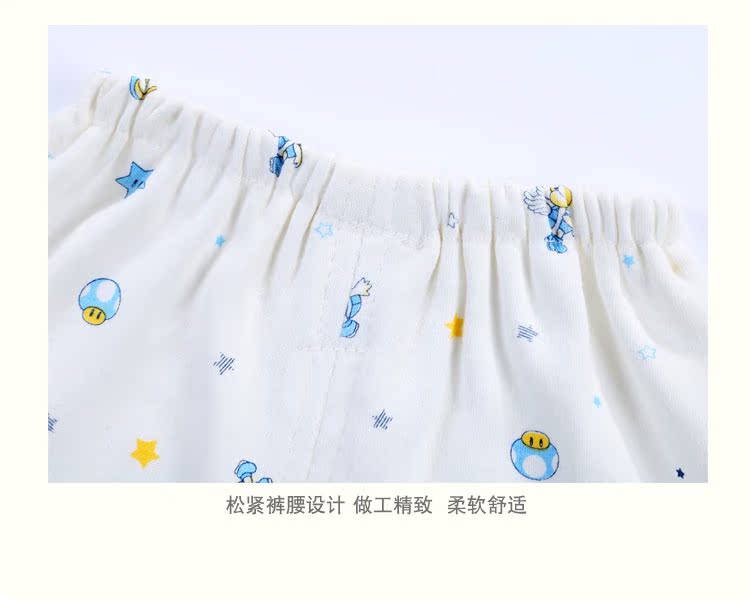 Bé Hộp Quà Tặng Mùa Xuân Hè Trăng Tròn Quần Áo Trẻ Em Nữ Nam Cotton Dài Tay Sơ Sinh Món Quà Quà Tặng 21 Piece Bộ